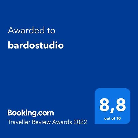 Bardostudio باردونيكيا المظهر الخارجي الصورة